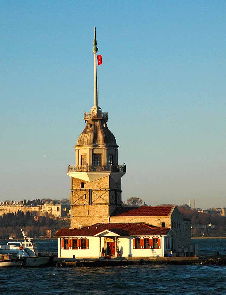 Topkapı